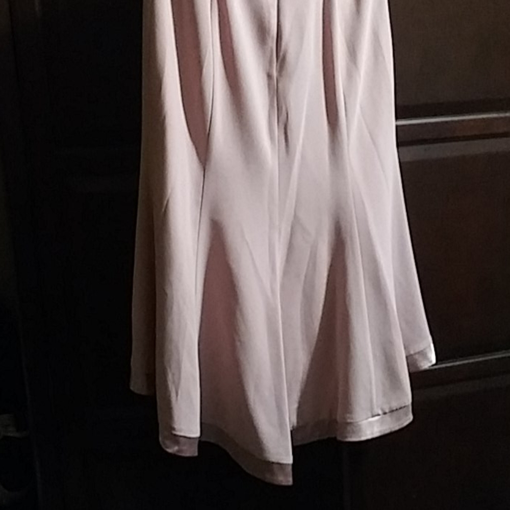 VINTAGR3 PIECES WOW!!!!MAXIE 3 pieces. skirt with matching hat - Picture 12 of 12